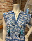 BELL AUBRIE TOP