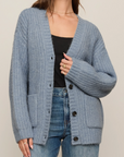 Z SUPPLY WHITMORE CARDIGAN