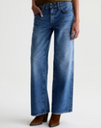 AG ADRIA LOW RISE WIDE LEG JIVE