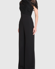 AMANDA UPRICHARD EVIANNA JUMPSUIT