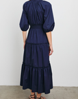 RAILS CATERINE MIDI DRESS