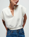 NATION LENON CREWNECK SWEATSHIRT