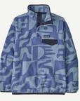 PATAGONIA WOMEN'S LIGHTWEIGHT SYNCH SNAP-T PULLOVER