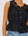 RAILS LEILANI TANK BLOUSE