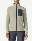 PATAGONIA WOMEN'S R1 AIR JACKET