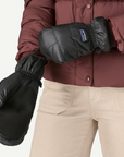 PATAGONIA WOMEN'S NANO PUFF MITTS