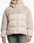 RINO & PELLE SHANA PADDED JACKET