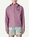 PATAGONIA WOMEN'S MESA LANE RAIN JACKET