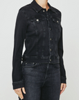 AG ROBYN DENIM JACKET