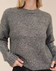 BELLA DAHL SLOUCHY SWEATER