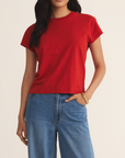 Z SUPPLY MODERN SLUB TEE