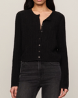 Z SUPPLY MEDINA POINTELLE CARDIGAN