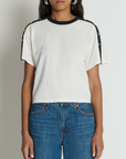 NATION ADA BUTTON TEE