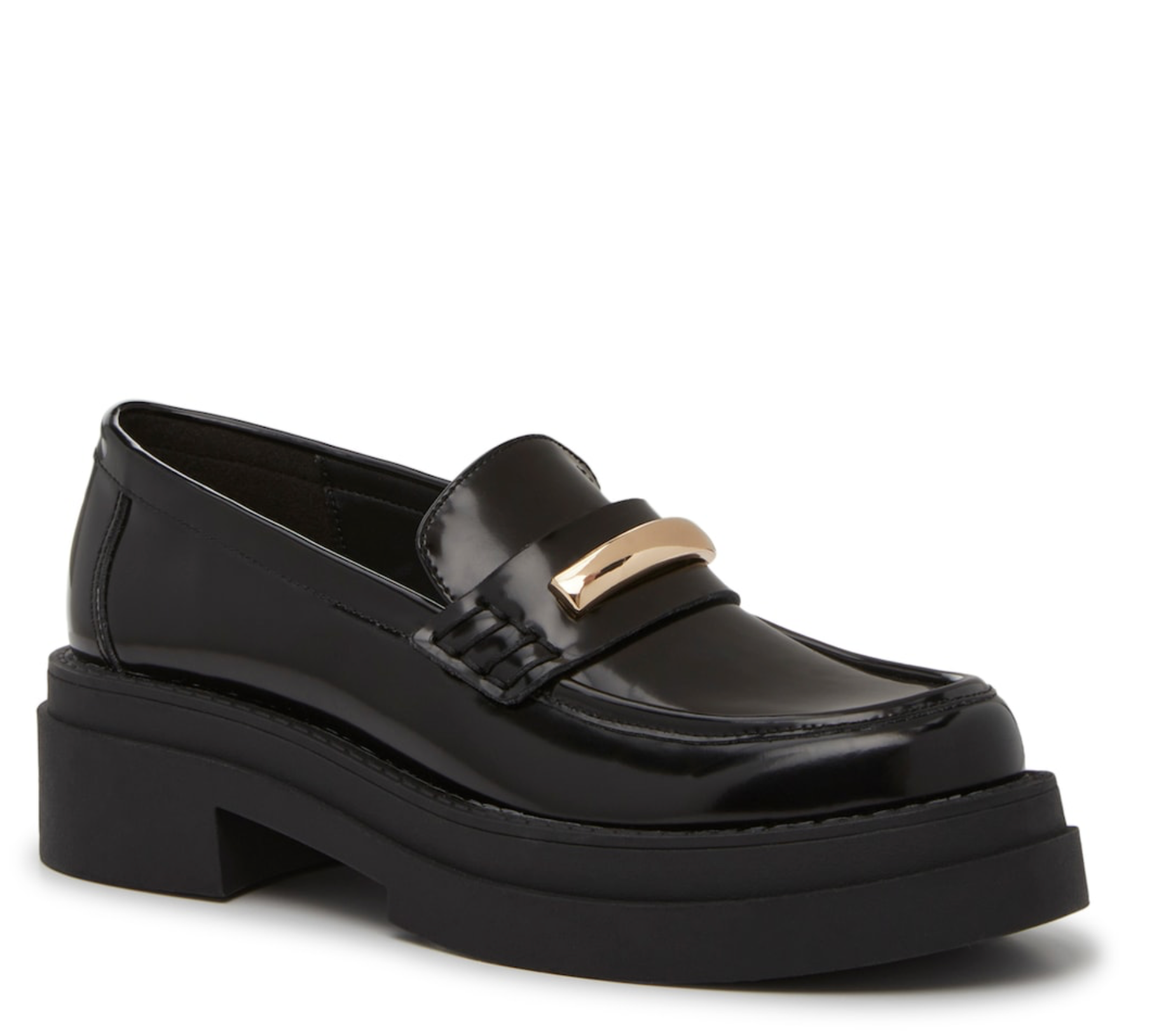 STEVE MADDEN RODRIGO LOAFER – Indigo