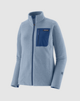 PATAGONIA WOMEN'S R1 AIR JACKET