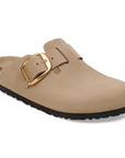 BIRKENSTOCK BOSTON BIG BUCKLE