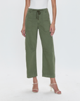 PISTOLA SABRINA CURVED UTILITY PANTS