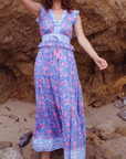 BELL BLAKE MAXI DRESS