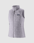 PATAGONIA WOMEN'S NANO PUFF VEST