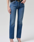 CITIZENS OF HUMANITY SAVANNAH CIGARETTE JEAN