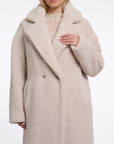RINO & PELLE ELICIA COAT