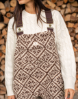 MAREA SCOUT OVERALLS