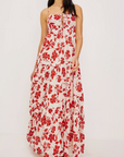 RAILS MICA MAXI DRESS