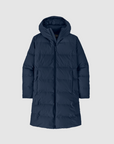 PATAGONIA WOMEN'S JACKSON GLACIER PARKA