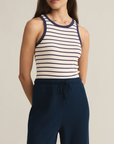 Z SUPPLY HADLEY STRIPED TANK