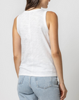 LILLA P BACK SEAM TANK