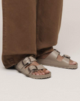 BIRKENSTOCK ARIZONA BIG BUCKLE EVA - NARROW