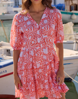 OLIPHANT MARGOT DRESS