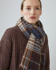 MOISMONT ANDERSON SCARF N°803
