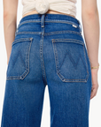 MOTHER LIL PATCH MAVEN SNEAK PMD