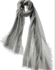 ALPINE CASHMERE ALTA SCARF