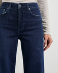 RAILS GETTY WIDE LEG JEAN