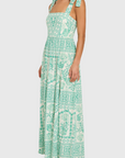 AMANDA UPRICHARD FREDONIA MAXI