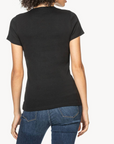 LILLA P S/S CREW TEE