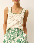 MARIE OLIVER ELLA TOP
