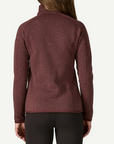 PATAGONIA WOMEN'S BETTER SWEATER JACKET