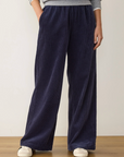 MARINE LAYER ALLISON CORDUROY TROUSER