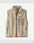 PATAGONIA WOMEN'S RETRO-X VEST