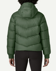 PATAGONIA WOMEN'S SINDIT HOODY JACKET