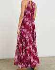 RAILS BOA MAXI DRESS