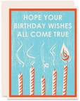 HEARTELL PRESS CARDS