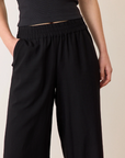 MARINE LAYER ALLISON TENCEL TROUSER