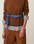 MOISMONT ACHILLE SCARF N°851