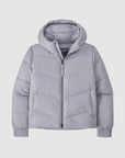 PATAGONIA WOMEN'S SINDIT HOODY JACKET