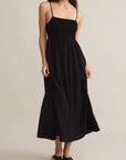 Z SUPPLY BEACHSIDE MIDI DRESS
