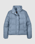 PATAGONIA WOMEN'S SILENT DOWN JACKET